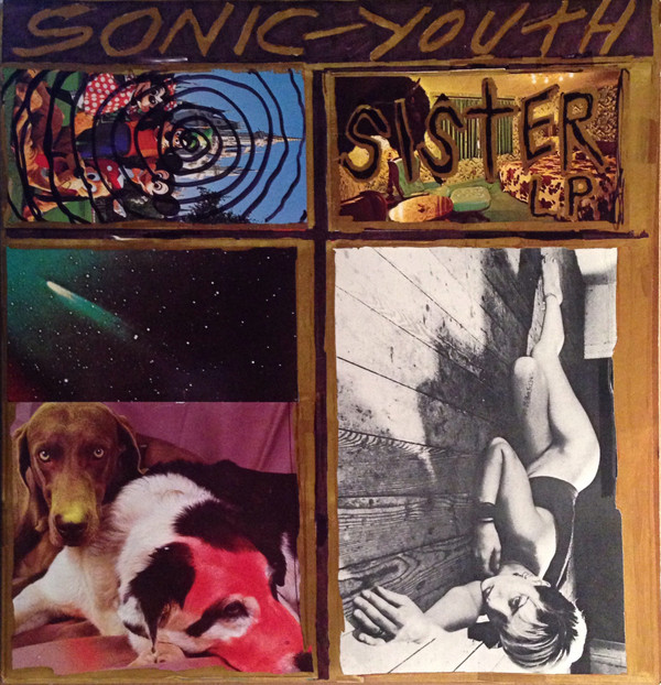 The Sonic Youth: Sister (1987)